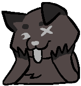 Thinking Mascot